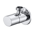 Thickened Stainless Steel Bathroom Angle Valve